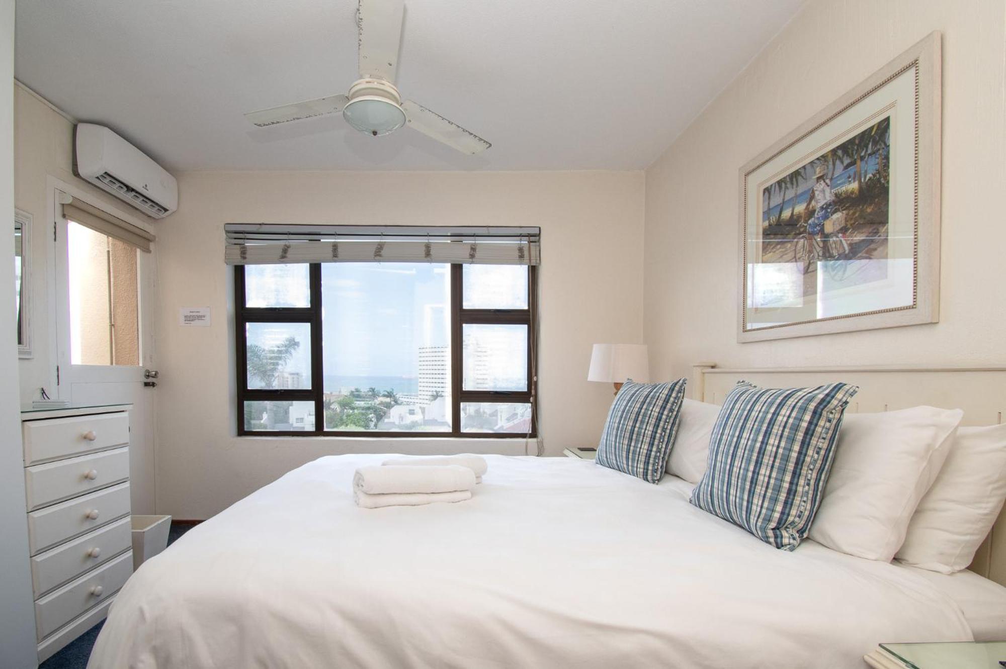 Apartment 18 The Shades Umhlanga Rocks