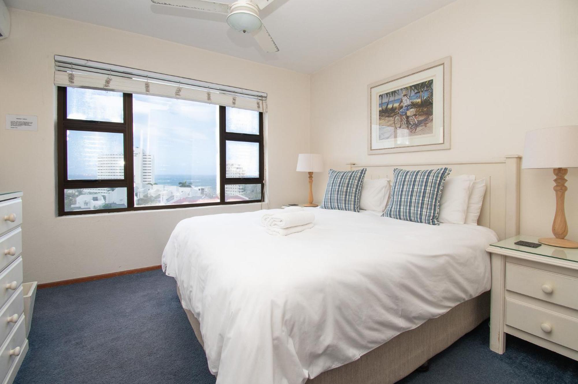 Apartment 18 The Shades Umhlanga Rocks *