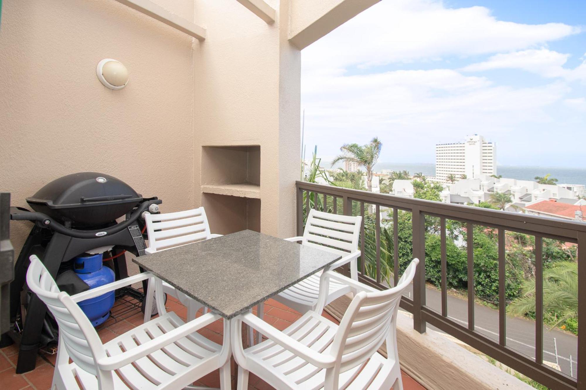 Apartment 18 The Shades Umhlanga Rocks Durban