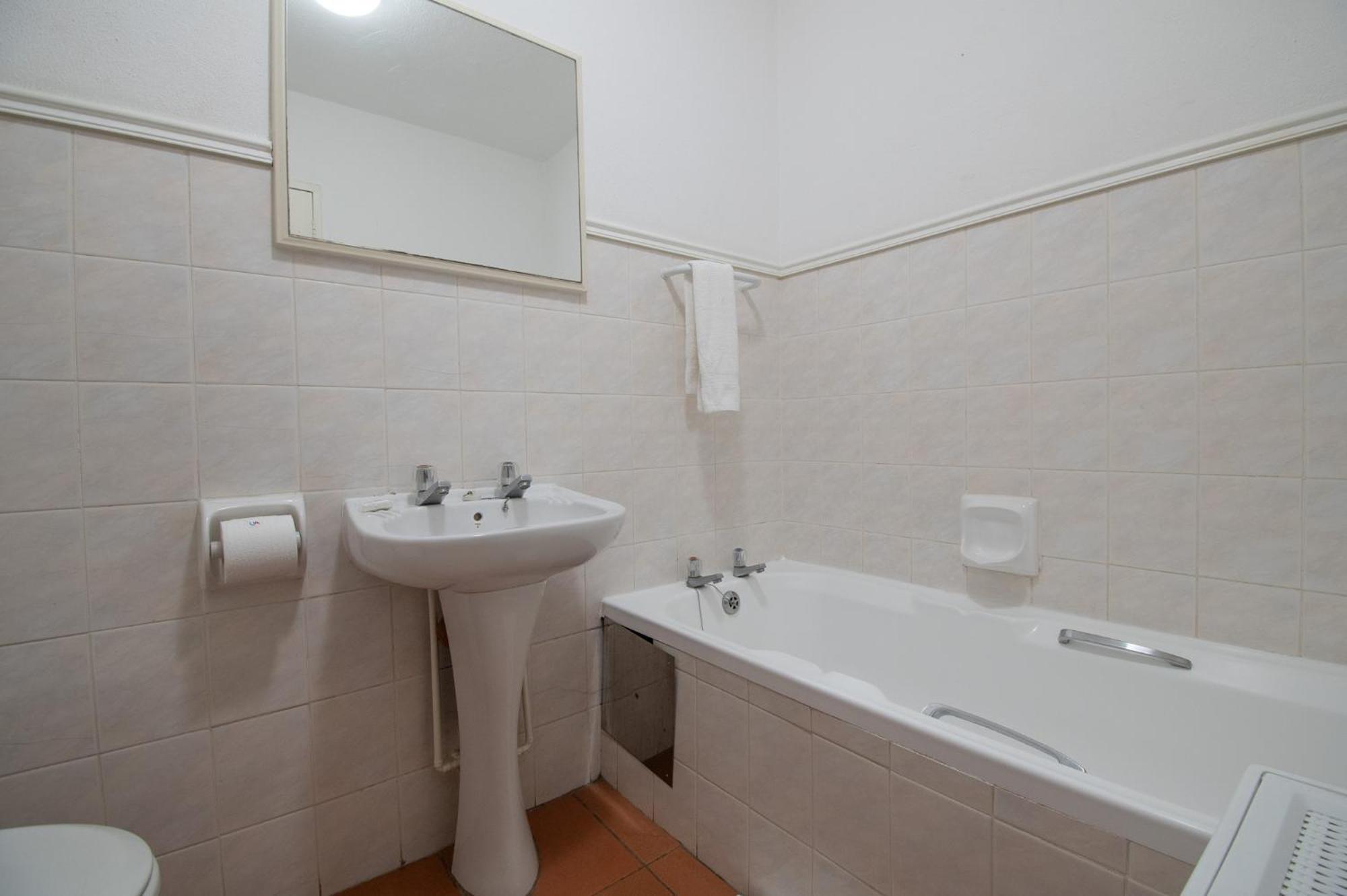 18 The Shades Umhlanga Rocks Apartment