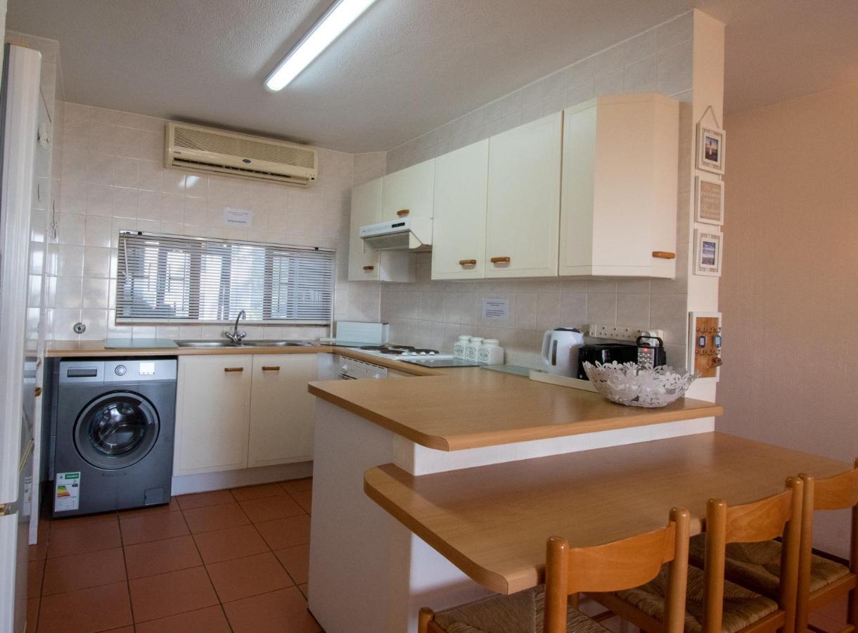 Apartamento 18 The Shades Umhlanga Rocks