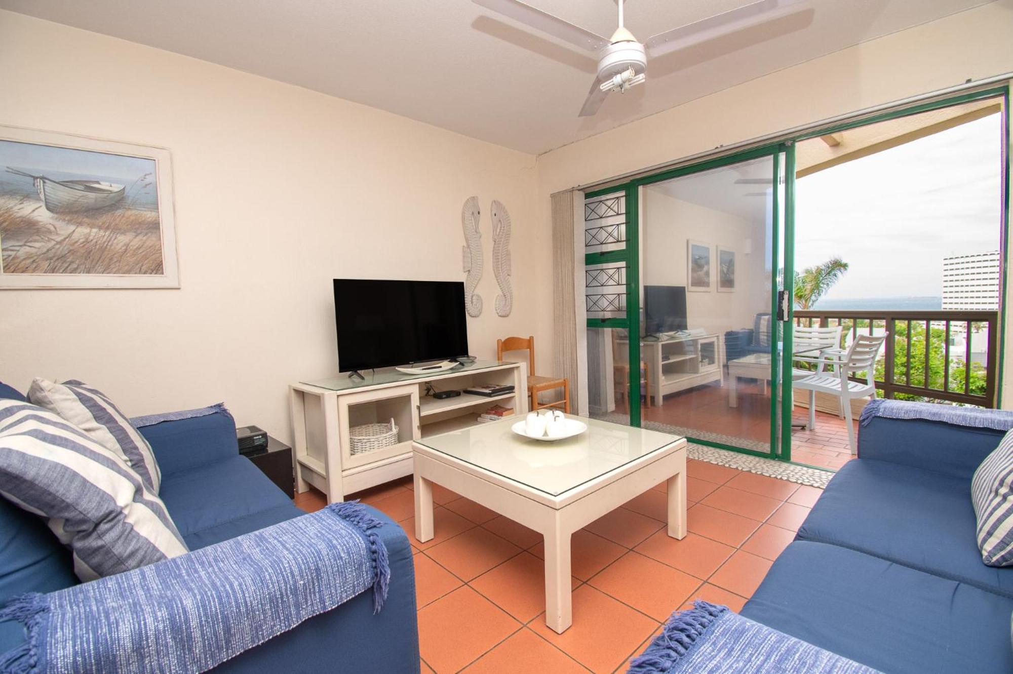 18 The Shades Umhlanga Rocks Apartamento *